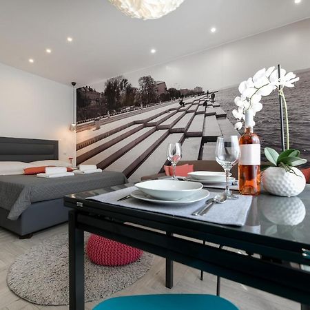 Unique Apartment زادار المظهر الخارجي الصورة