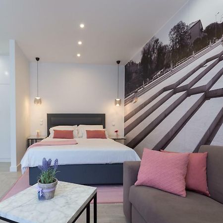 Unique Apartment زادار المظهر الخارجي الصورة