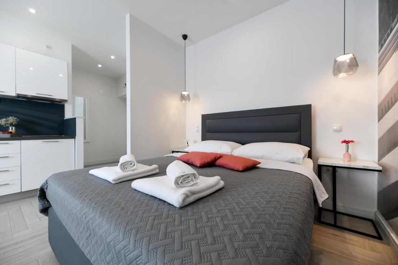 Unique Apartment زادار المظهر الخارجي الصورة