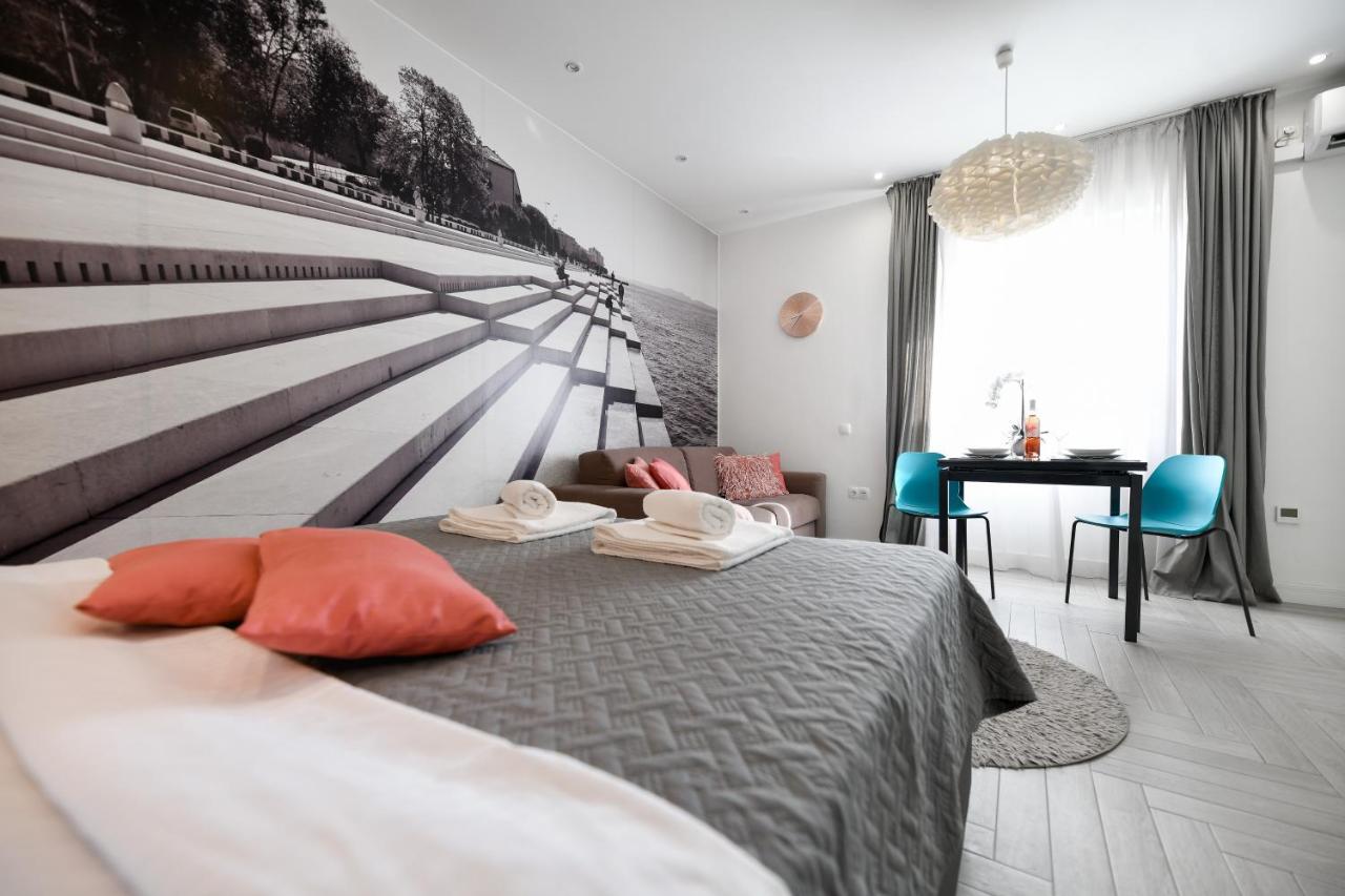 Unique Apartment زادار المظهر الخارجي الصورة