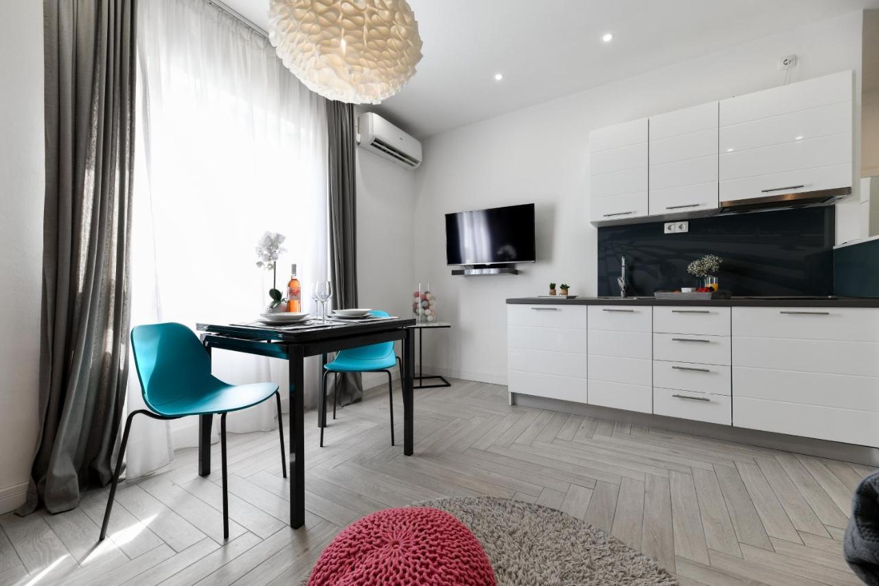 Unique Apartment زادار المظهر الخارجي الصورة