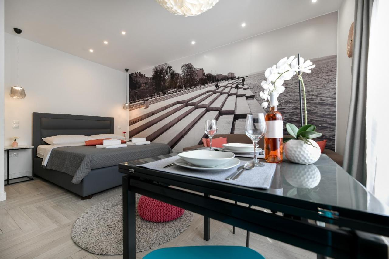 Unique Apartment زادار المظهر الخارجي الصورة