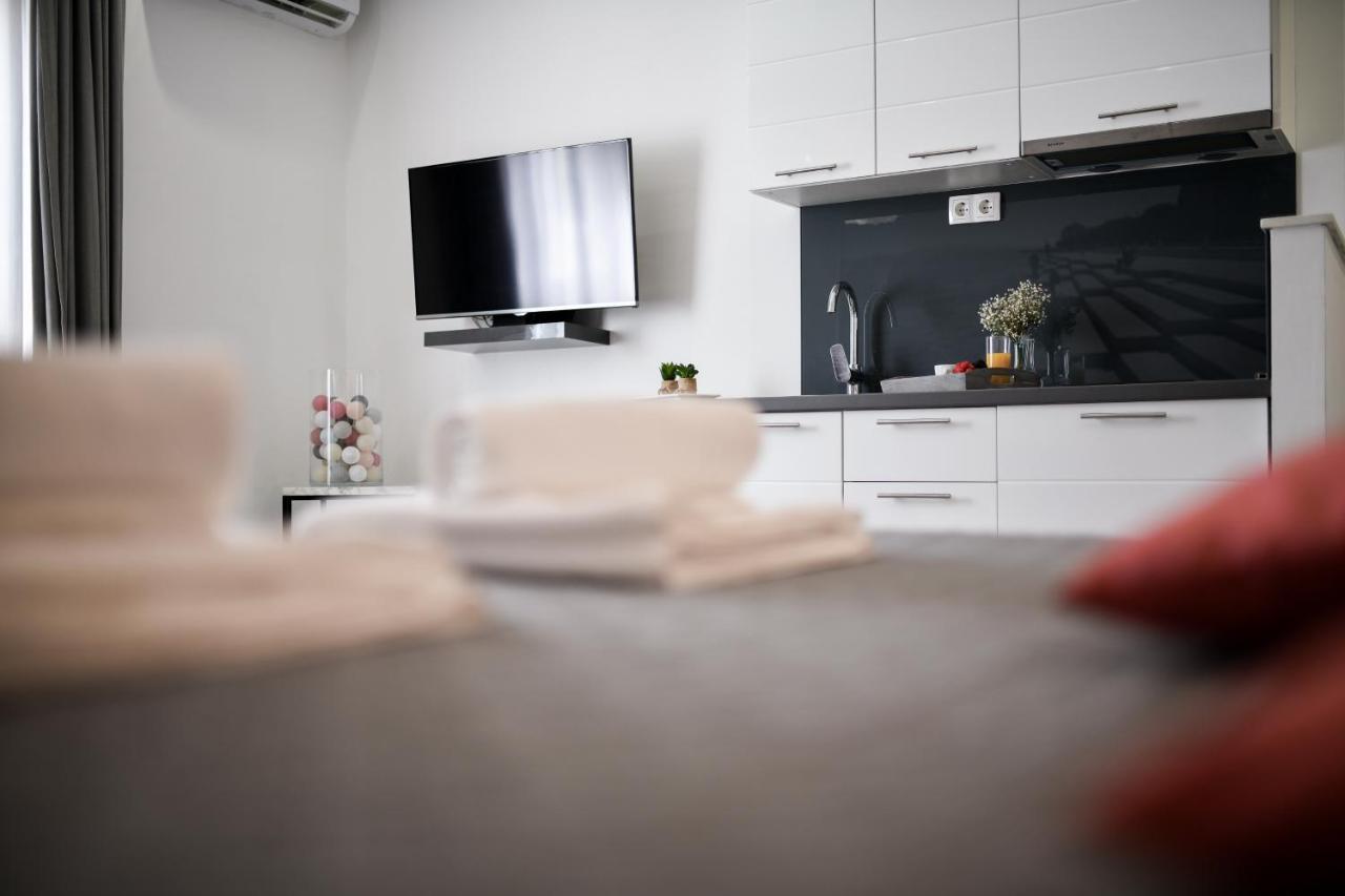 Unique Apartment زادار المظهر الخارجي الصورة