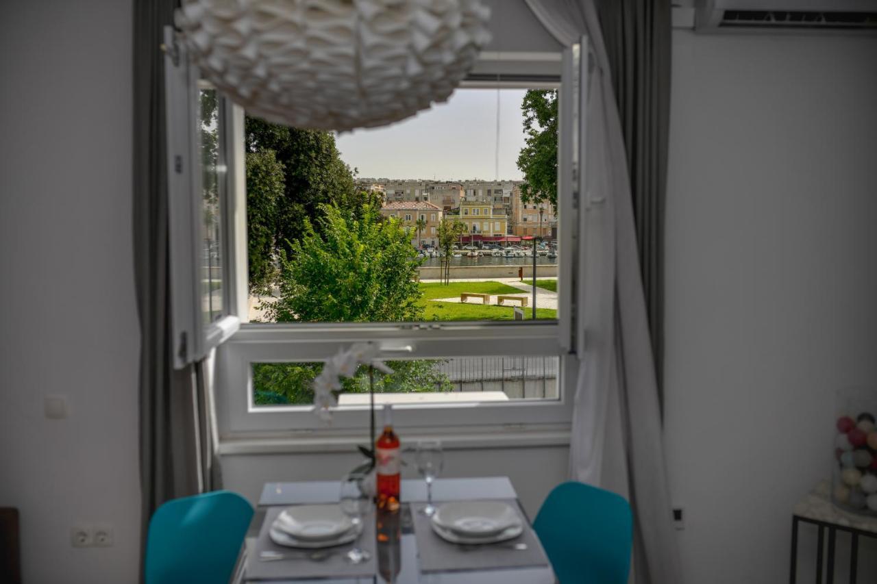 Unique Apartment زادار المظهر الخارجي الصورة