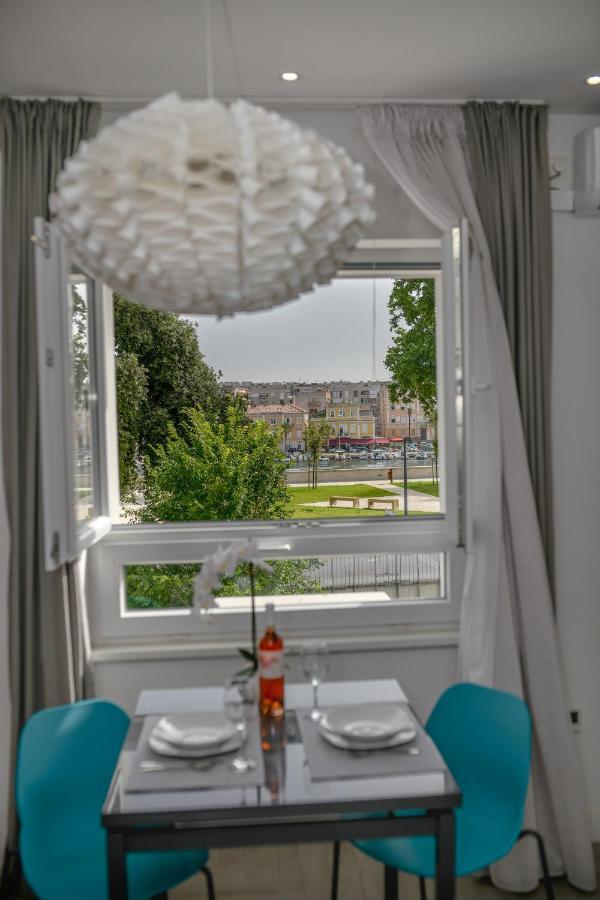Unique Apartment زادار المظهر الخارجي الصورة