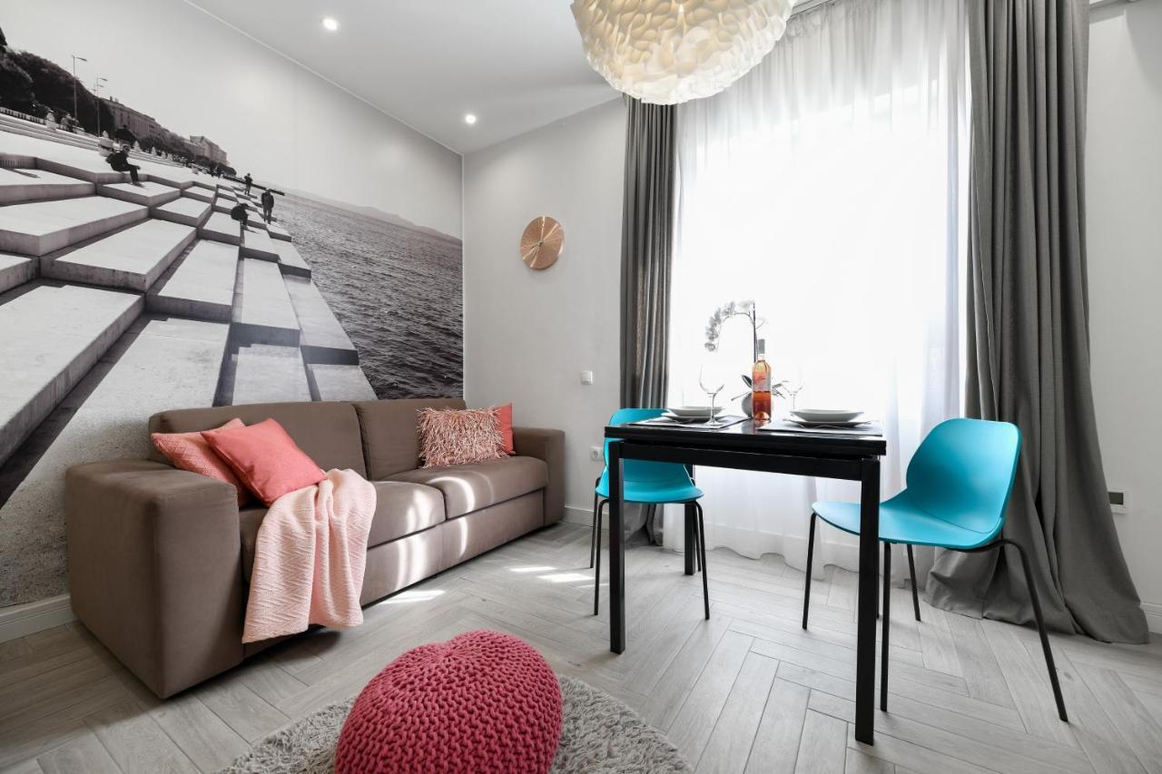 Unique Apartment زادار المظهر الخارجي الصورة