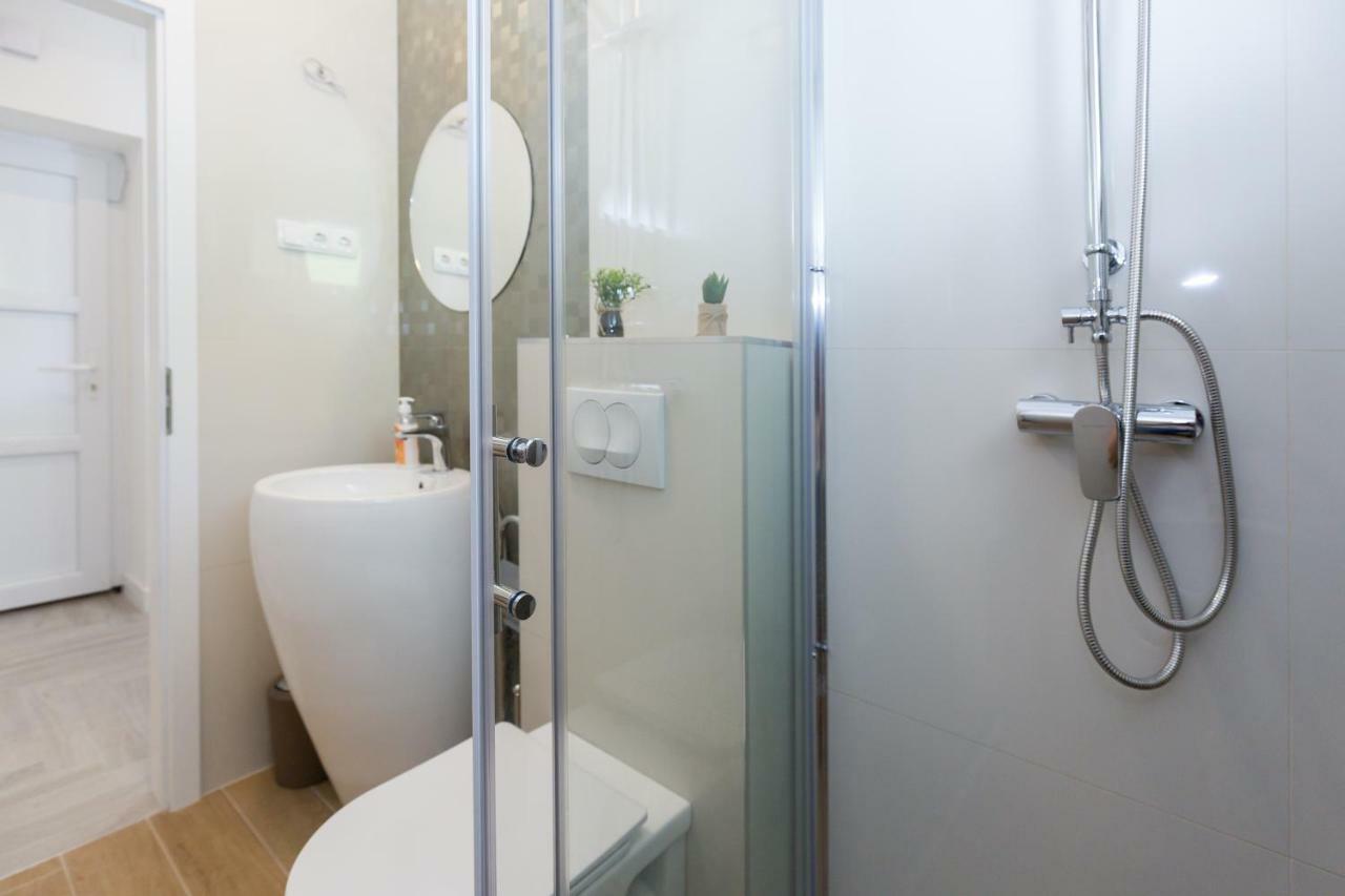 Unique Apartment زادار المظهر الخارجي الصورة